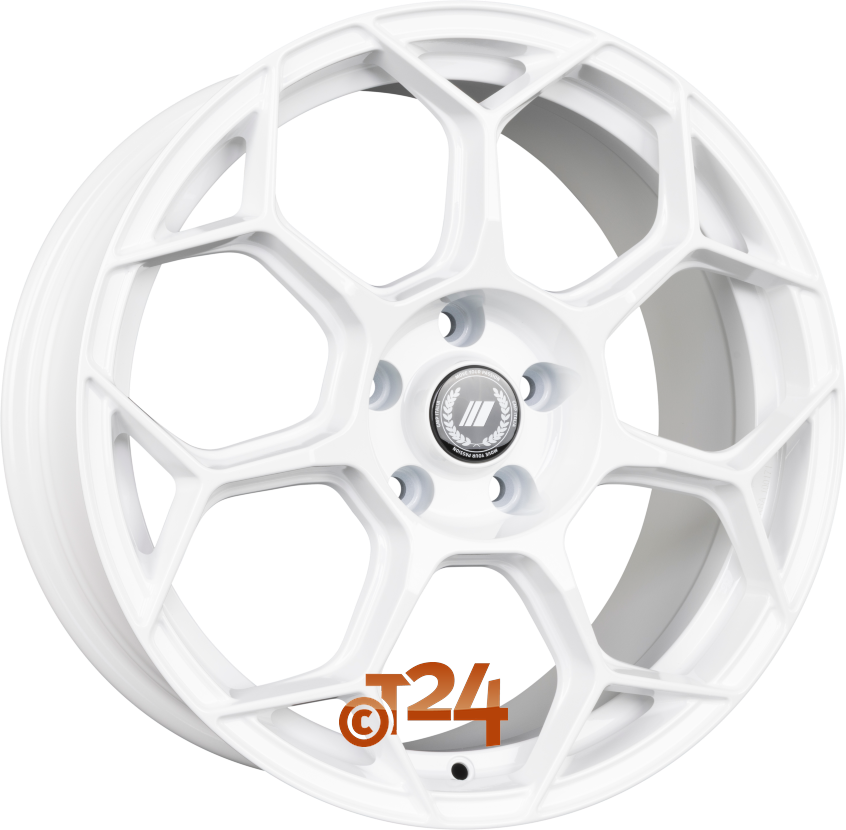 RACEWAY|Bianco Corsa 18