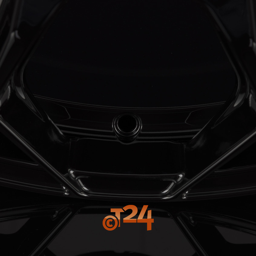 RACEWAY|Nero Corsa 17