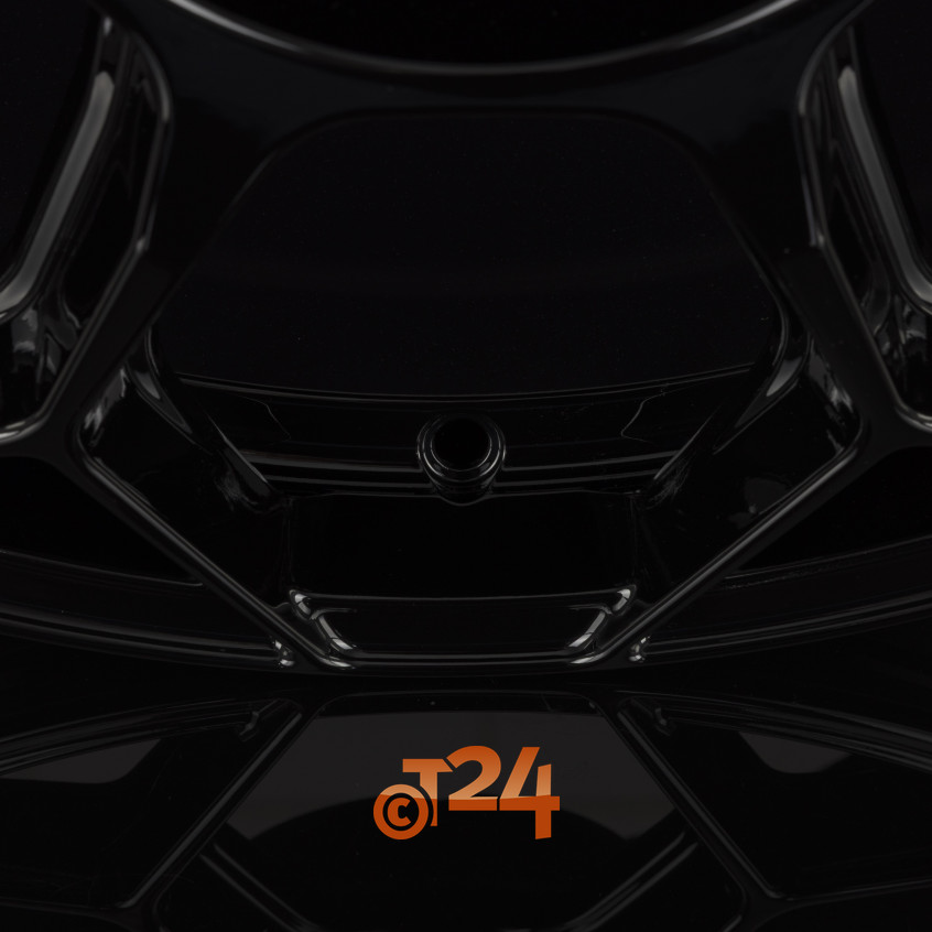 RACEWAY|Nero Corsa 18