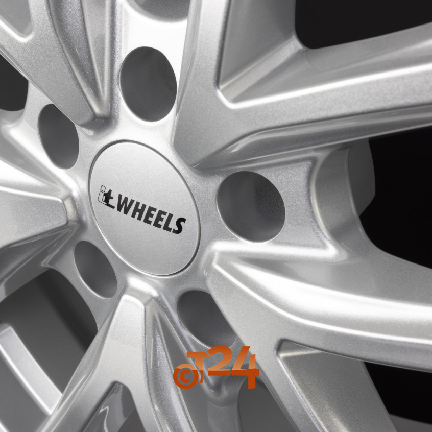 MIRA|Gloss Silver 19