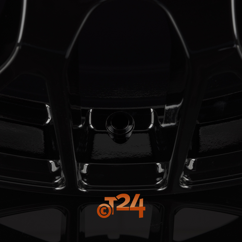 NIMAH (NH)|Schwarz 18