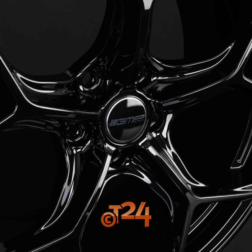 ULTRIVITY X|Gloss Black 19