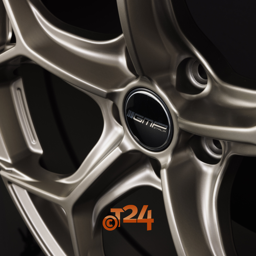 ULTRIVITY X|Metal Bronze 19