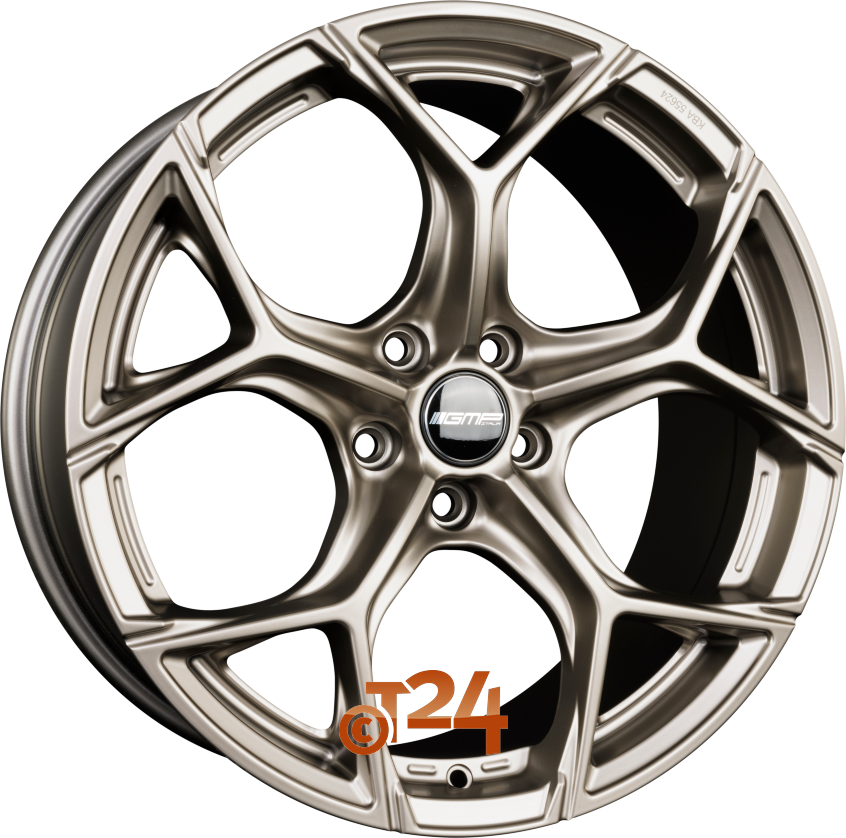 ULTRIVITY X|Metal Bronze 19