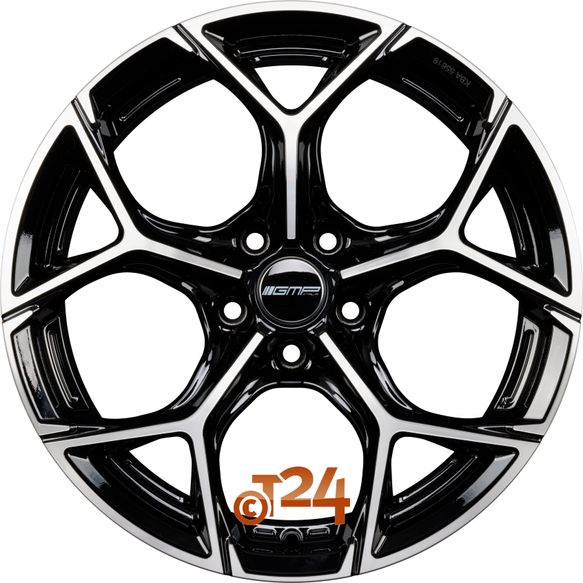 ULTRIVITY X|Black Diamond 19