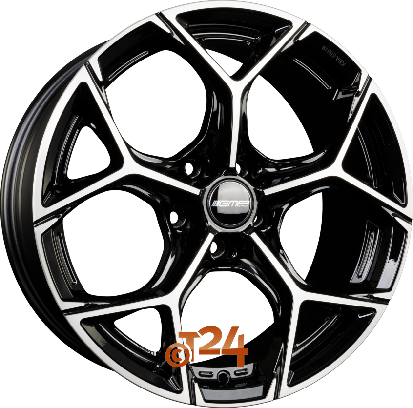 ULTRIVITY X|Black Diamond 20