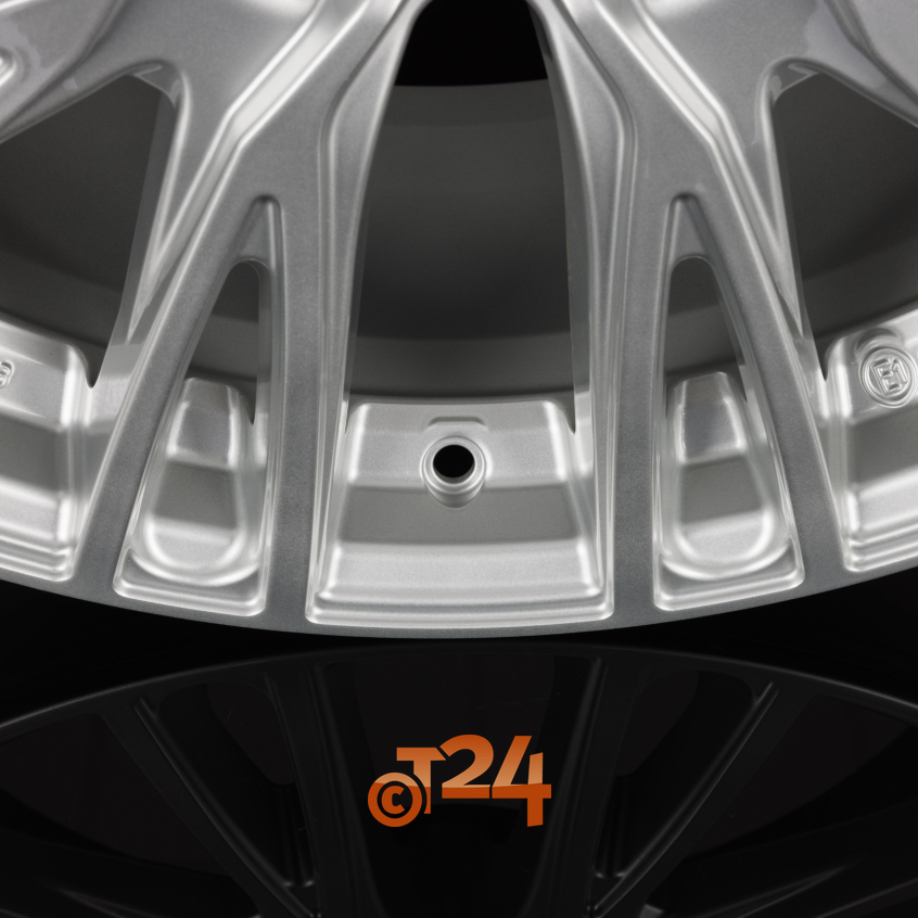 SEATTLE|SHINE - Silber Shine 20