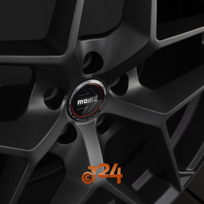 RF-07|Sandblast Black 19