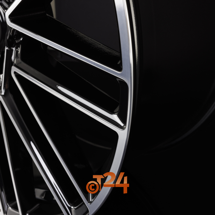 STILGAR|Black Diamond 24