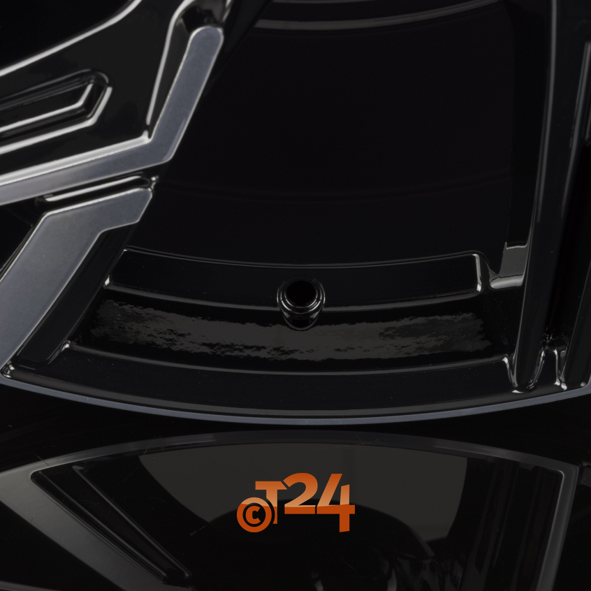 ENEA|Nero Diamante - Black Polished 21