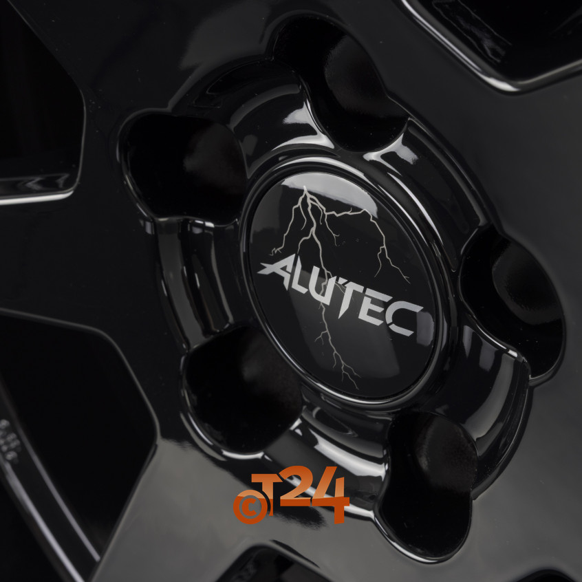 PEARL|Diamant-Schwarz 19