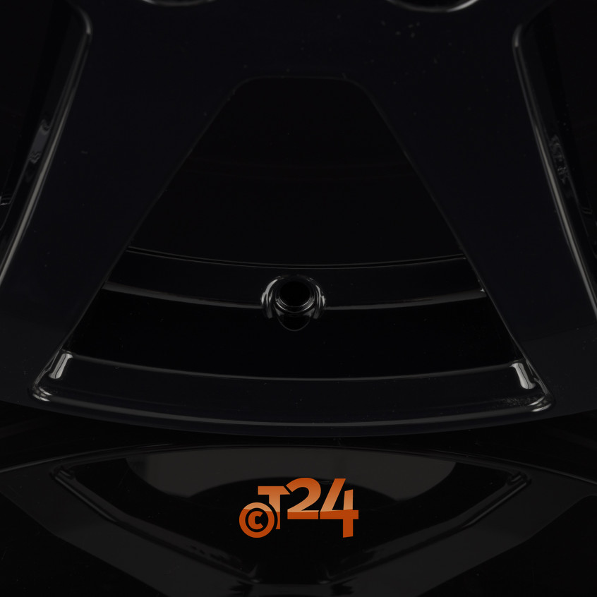 PEARL|Diamant-Schwarz 18