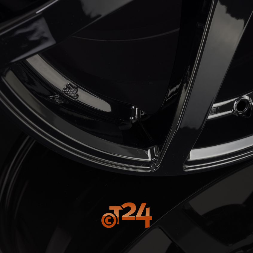 PEARL|Diamant-Schwarz 19