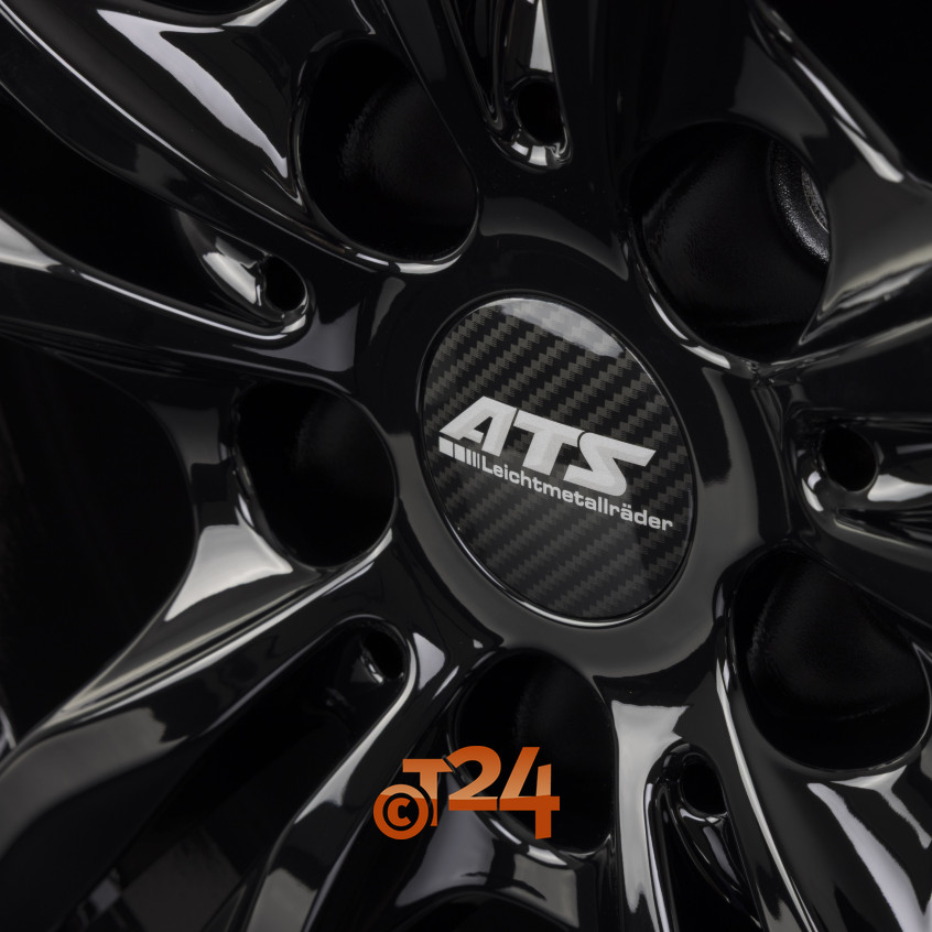 EVOLUTION|Diamant-Schwarz 17