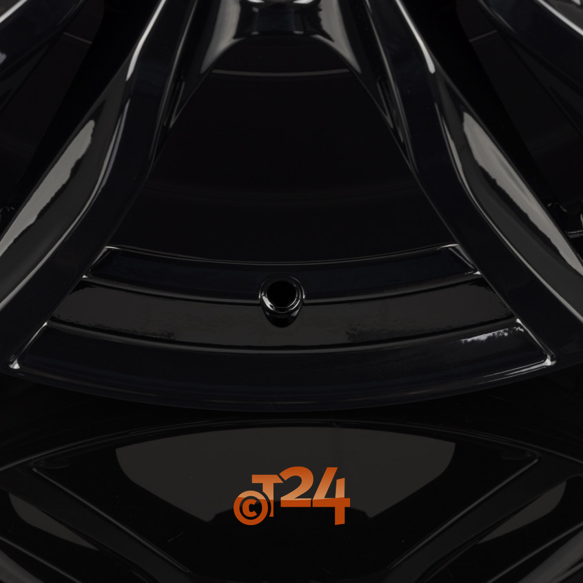 EVOLUTION|Diamant-Schwarz 18