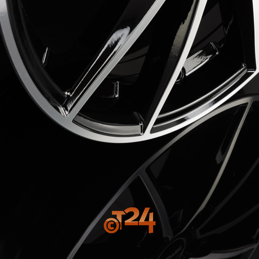 SKARA (SK)|Schwarz Poliert 17