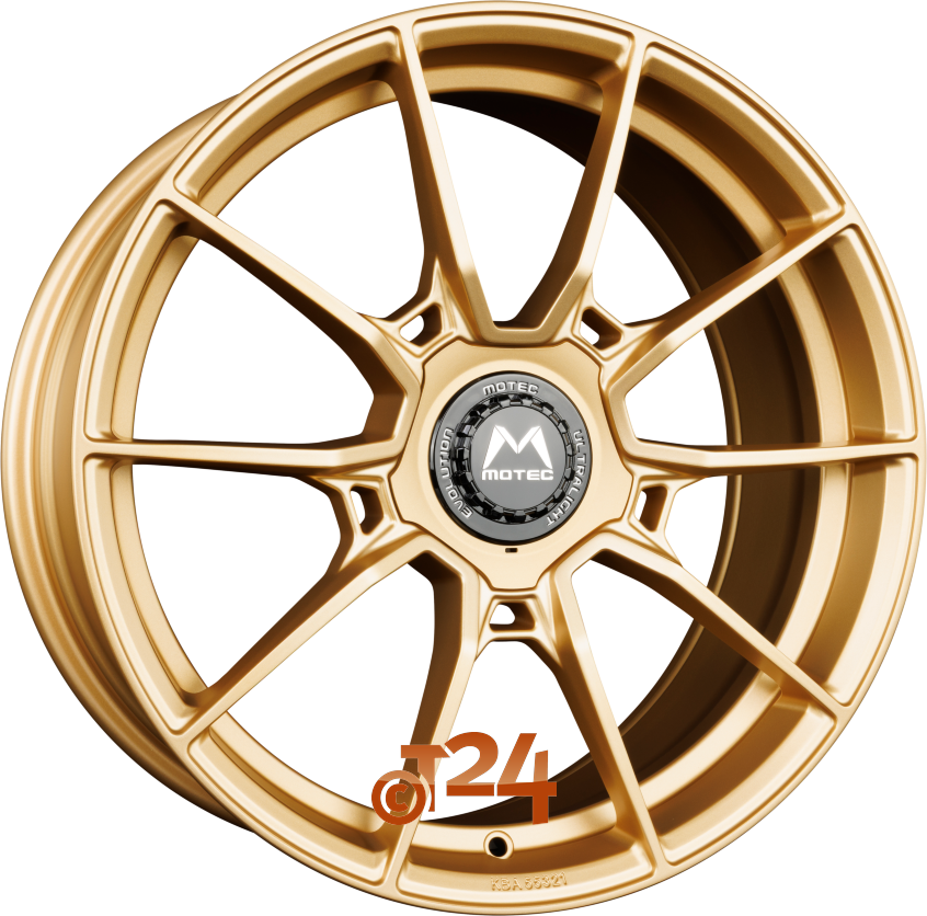 ULTRALIGHT EVO (MCR5)|Matt Light Gold 19