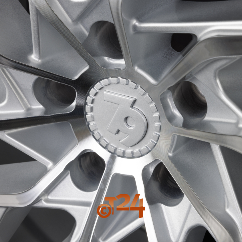 SSF-4|Silver Front Polished (SFP) 20