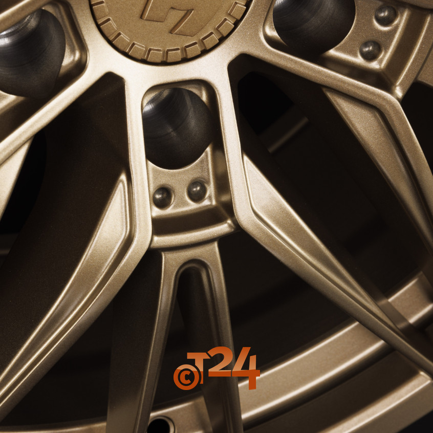 SSF-5|Sand Bronze (SNB) 18