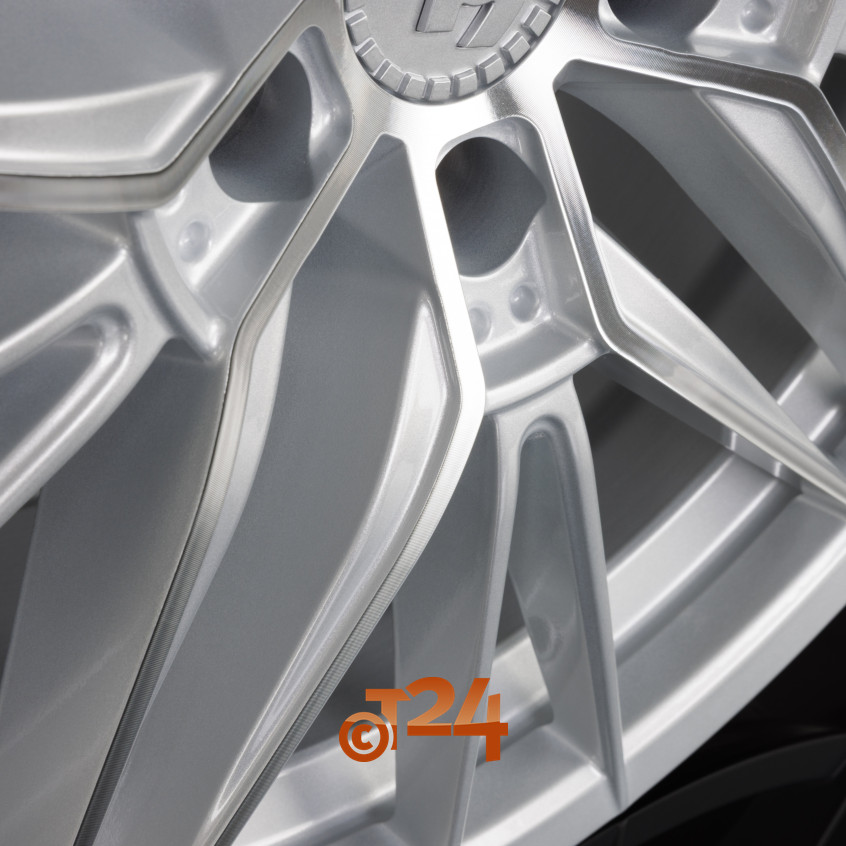 SSF-5|Silver Front Polished (SFP) 18
