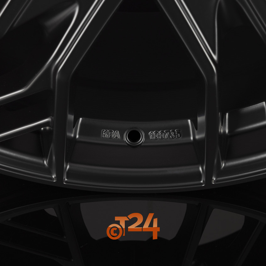 V7|Matt Black 19