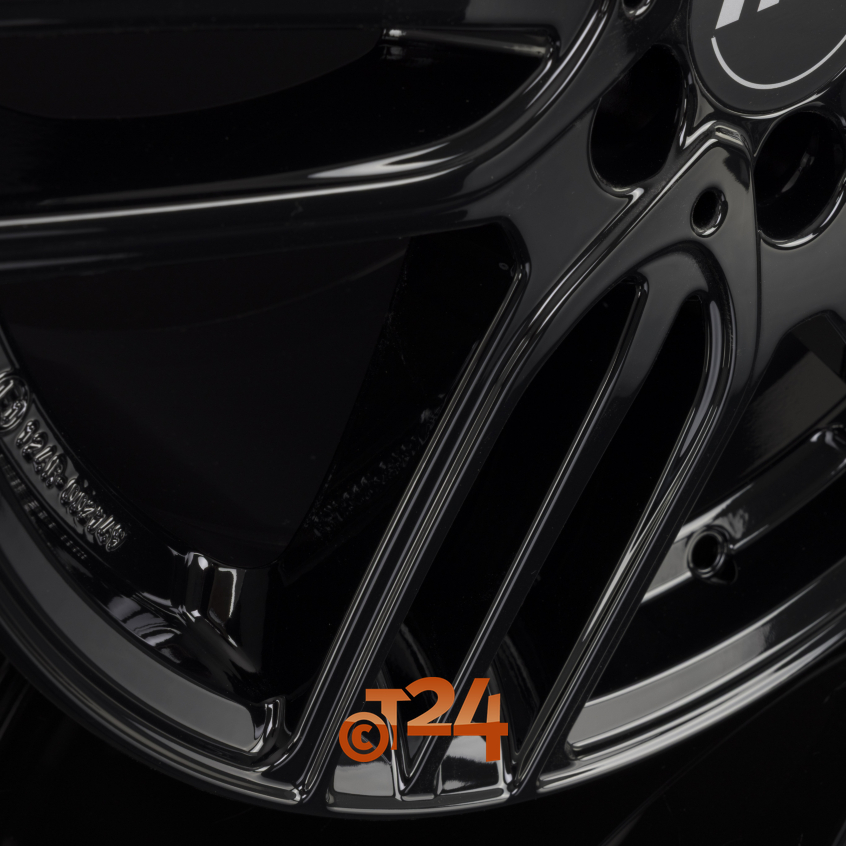 M14|Diamant-Schwarz 18