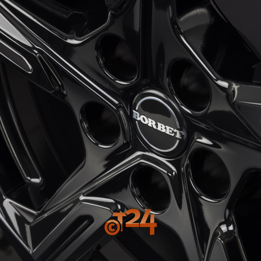 XE1|Black Glossy 18