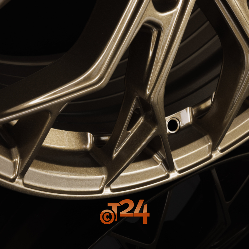 SSF-2|Satin Bronze (SBR) 19