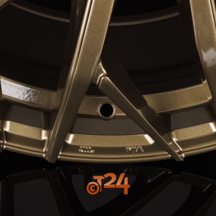 SSF-1|Satin Bronze (SBR) 18