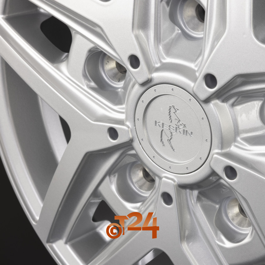 KTC1|Silver (SL) 16