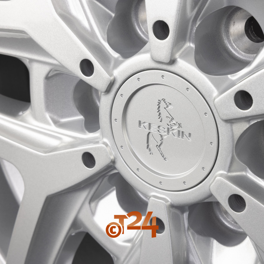 KTC1|Silver (SL) 16