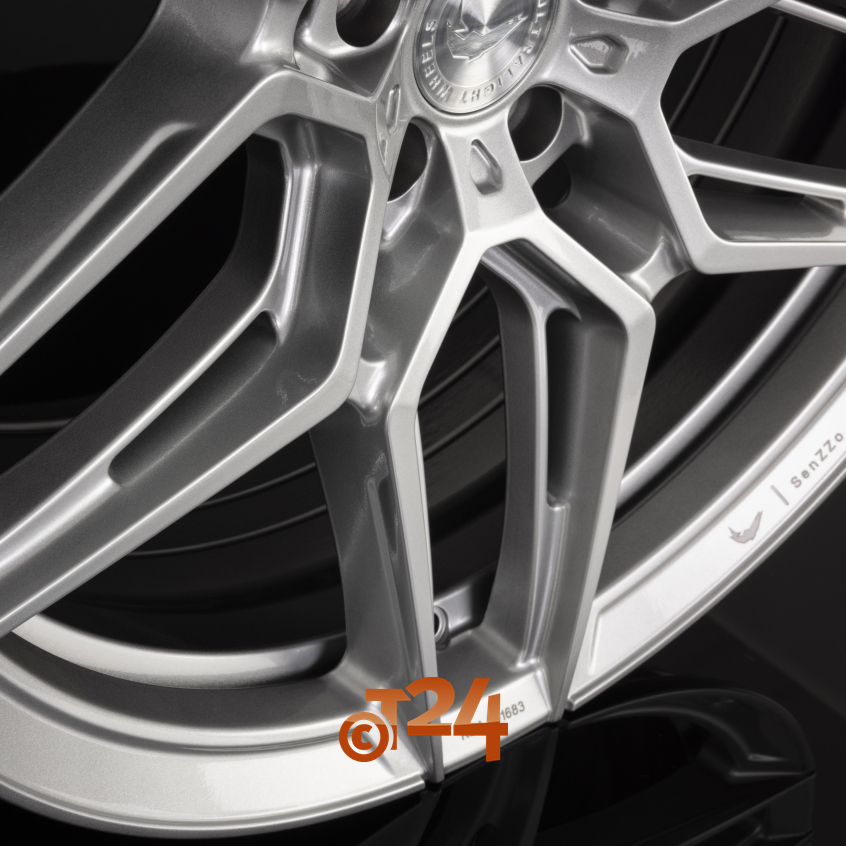 SENZZO|Hyper Silver 20