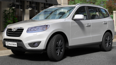 Inklusive Modelljahr 2010