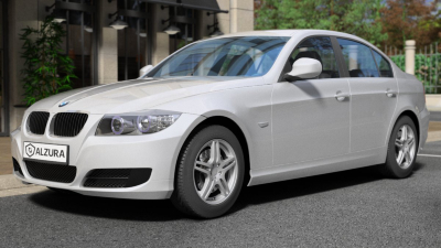 Ab Facelift 2008 Limousine - Touring - Allrad