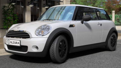 Mini One - Mini Cooper / D / S / inkl. Cabrio