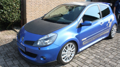 Clio III Sport 2.0 - 16V