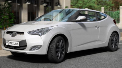 Mit 103 kW - 140 PS