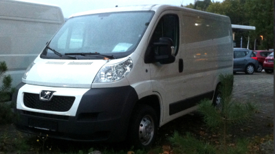 Fahrzeug mit Lochkreis 5x130 ohne Radhausverbreiterung