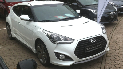 Turbo mit 137 kW - 186 PS