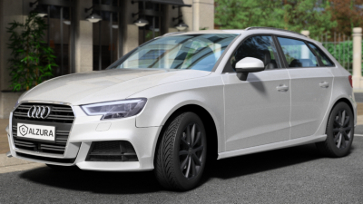 Sportback inkl. Facelift 2016