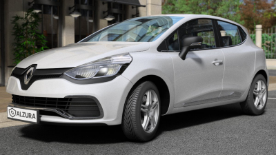 Clio IV R.S. 200 EDC mit 147 kW - 200 PS