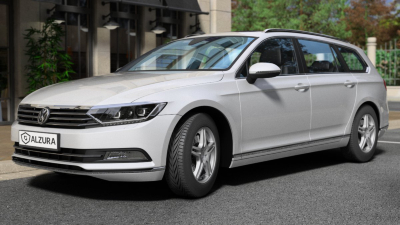 Variant (B8) - Modell 2015