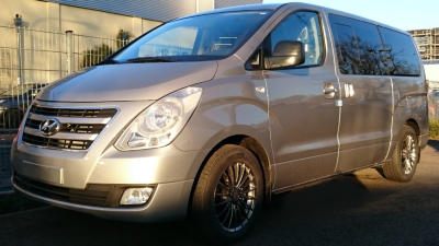 Facelift 2015