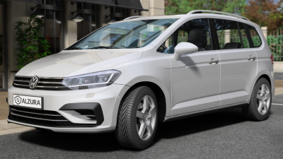 Ab Modelljahr 2016 (5T)