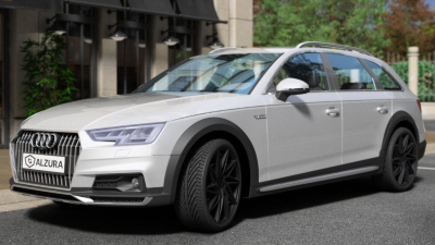 allroad quattro