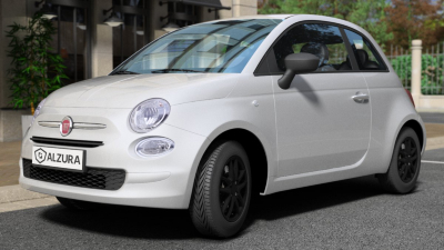 Facelift 500 / 500C / Limousine und Cabriolet