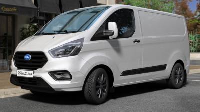 Custom Facelift 2018