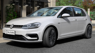 R von 213 kW - 228 kW Facelift 2017