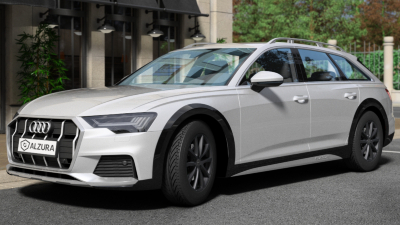 allroad quattro
