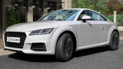 Coupé Facelift 2018